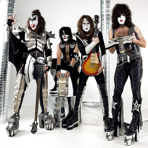 Read more about the article KISS Forever Band